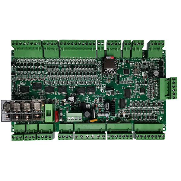 Elevator control PCBA