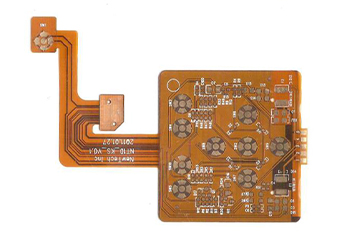 FPC flexible board