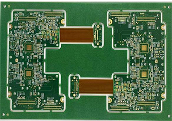 Multilayer PCB