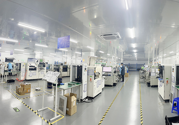 SMT workshop