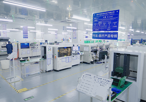 SMT workshop