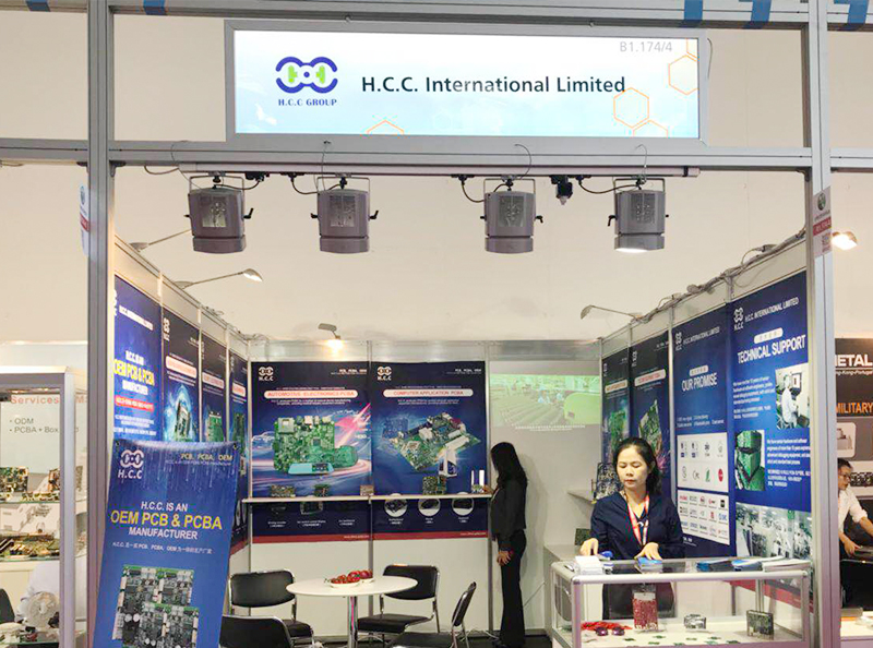 CES in the United States