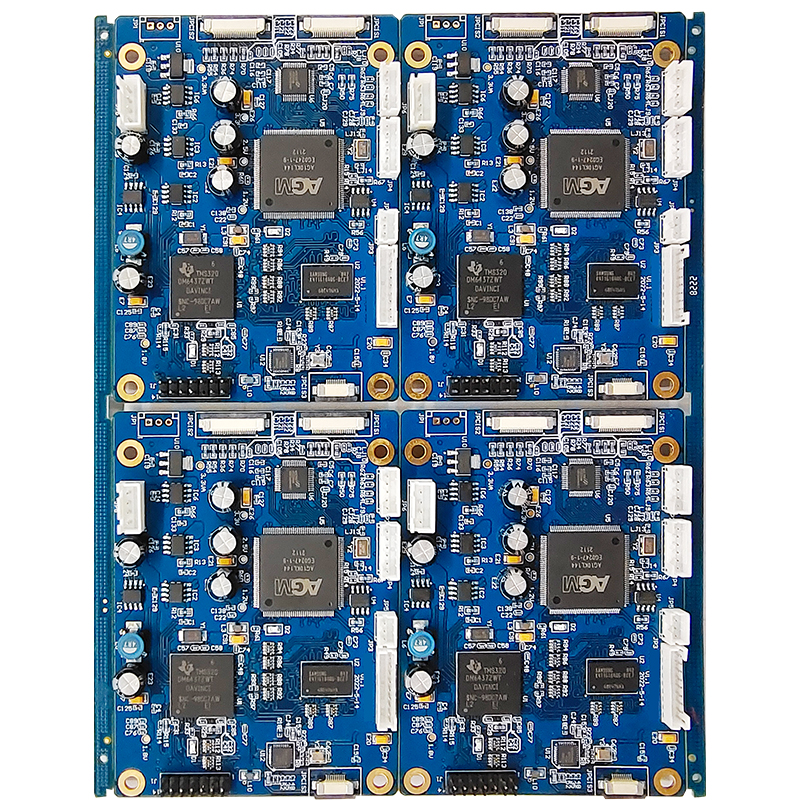 Machine Vision Camera