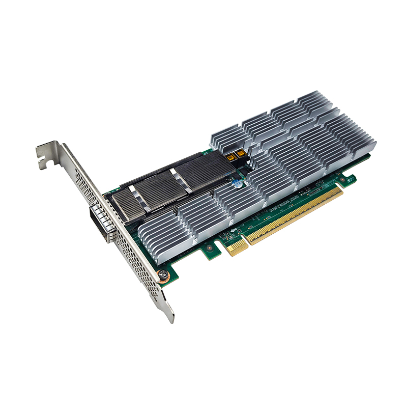 Network Accelerator Card