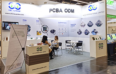 Embedded World, Germany 2019